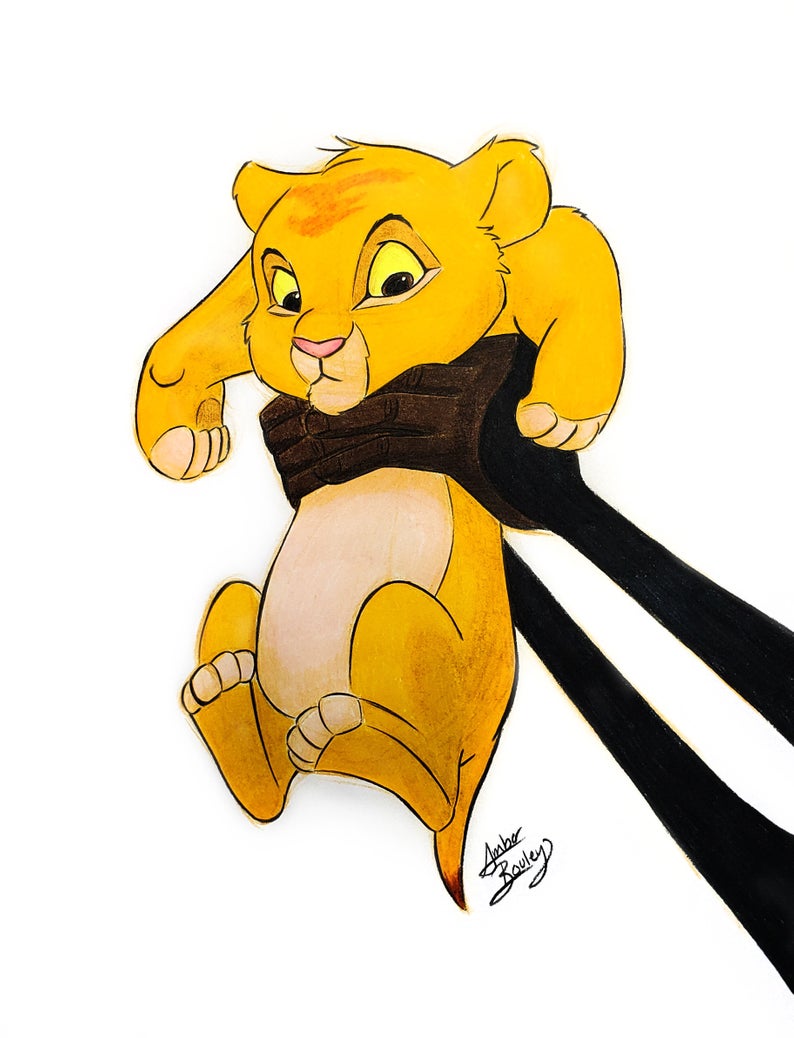 794x1038 A King Is Born Print Etsy