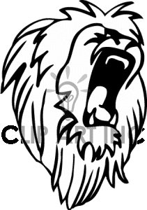 211x300 Collection Of Free Vector Lion Black And White Download On Ui Ex