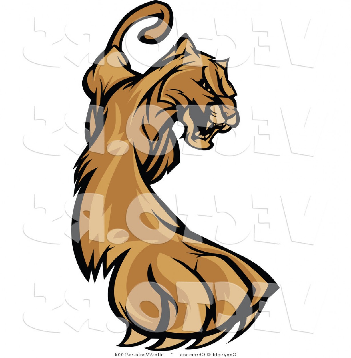 1228x1252 Lion Paw Print Vector Lazttweet