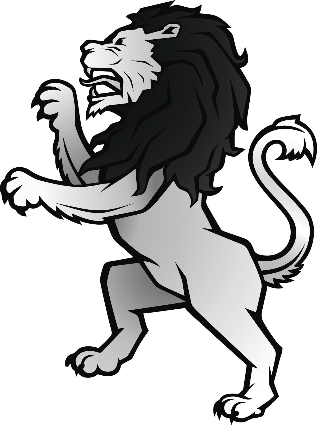 1200x1610 Arts Lion Head Clipart Scenic This Is Best Deer Skull Clip Art