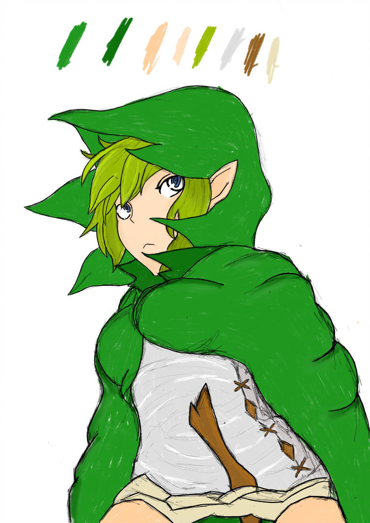 751x1063 Danmachi Ryuu Lion