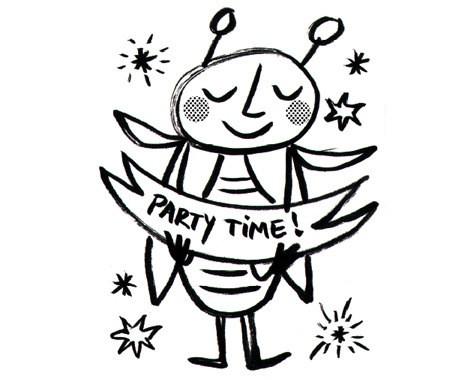 460x380 draw me a lion colour me invites jill and the beanstalk