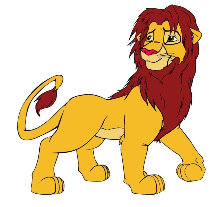 900x835 Collection Of Free Drawing Lion Colour Download On Ui Ex