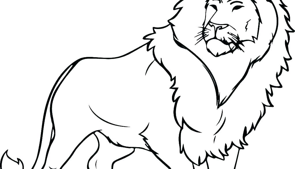 1024x588 Coloring Pages Lion King Photo Colouring