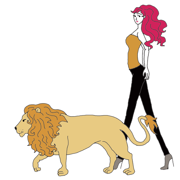 600x600 lion dream dictionary interpret now!