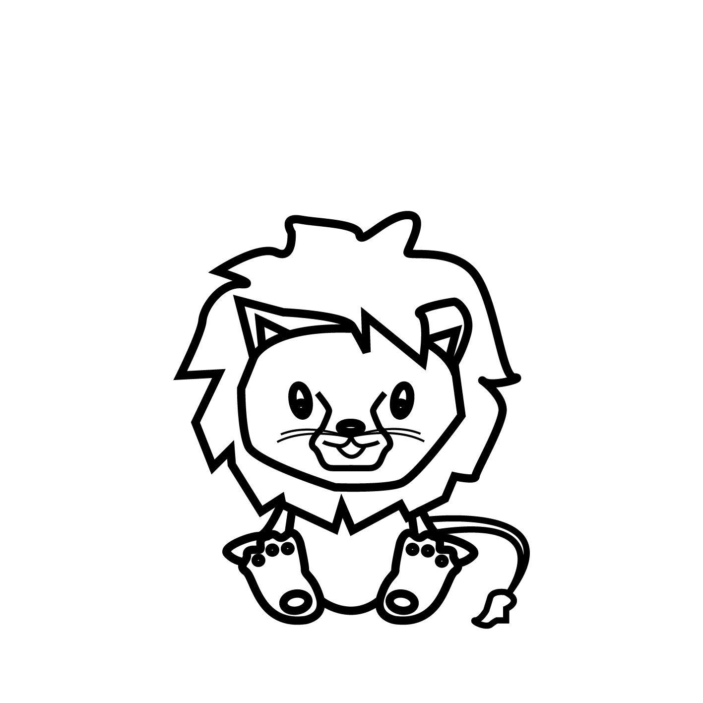 1417x1417 My Icon Story