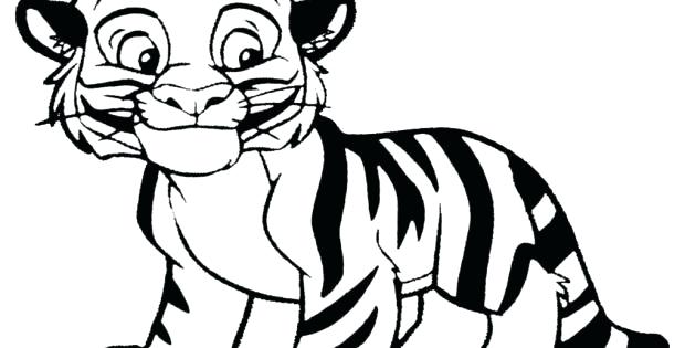 620x315 Coloring Pictures Of Lion Cubs