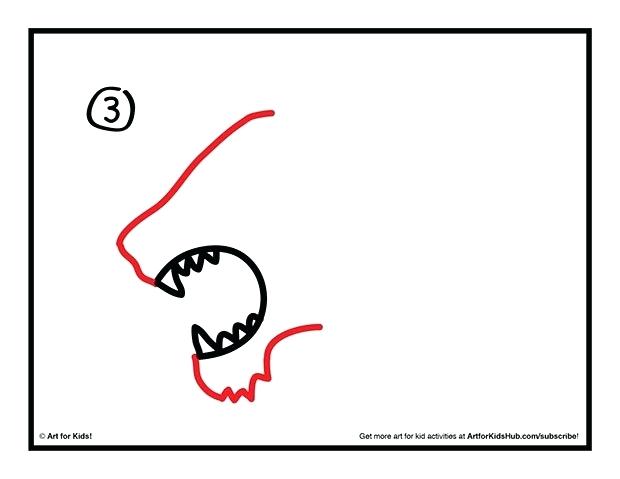 620x479 How To Draw A Lion Easy Lion Cartoon Drawing How To Draw A Easy