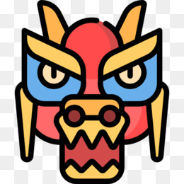 260x260 Lion Dance Png