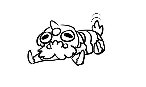 500x300 Chinese Lion Dance Tumblr