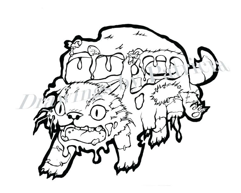 794x637 holloween drawings