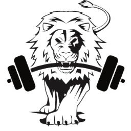 256x256 Crossfit Lion's Den