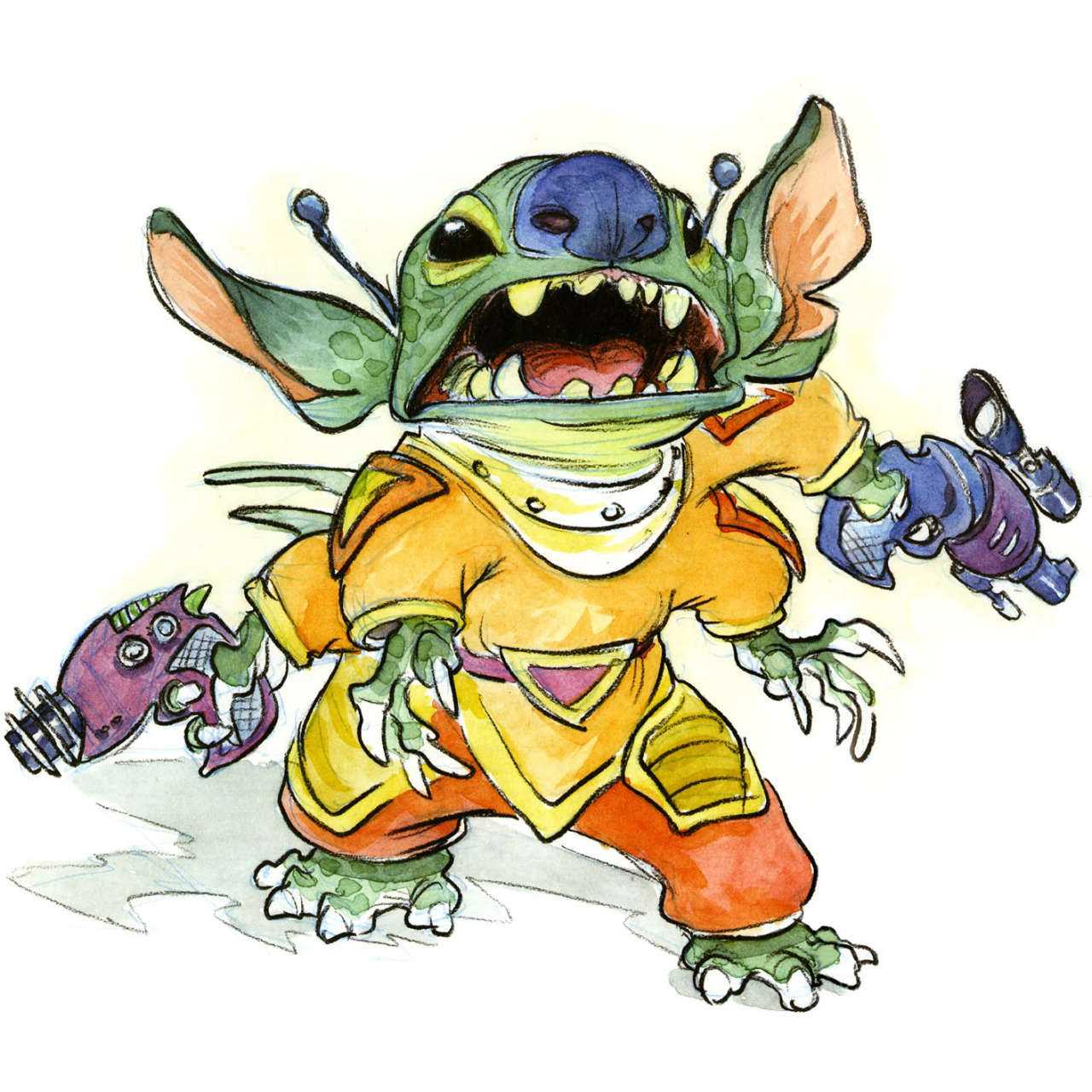 1280x1280 beauty drawing art lilo and stitch disney lion king artist beauty