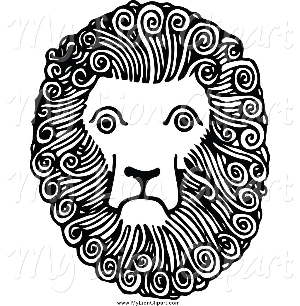 1024x1044 Lion King Black And White Clipart