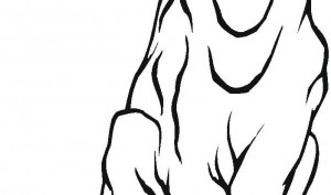 300x177 Mountain Lion Coloring Online