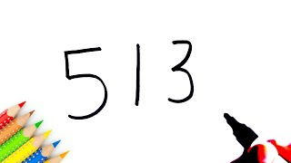 320x180 Download Easy Drawing ! How To Draw Lion From Number Step