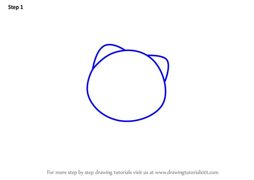 844x598 Learn How To Draw A Lion Face For Kids