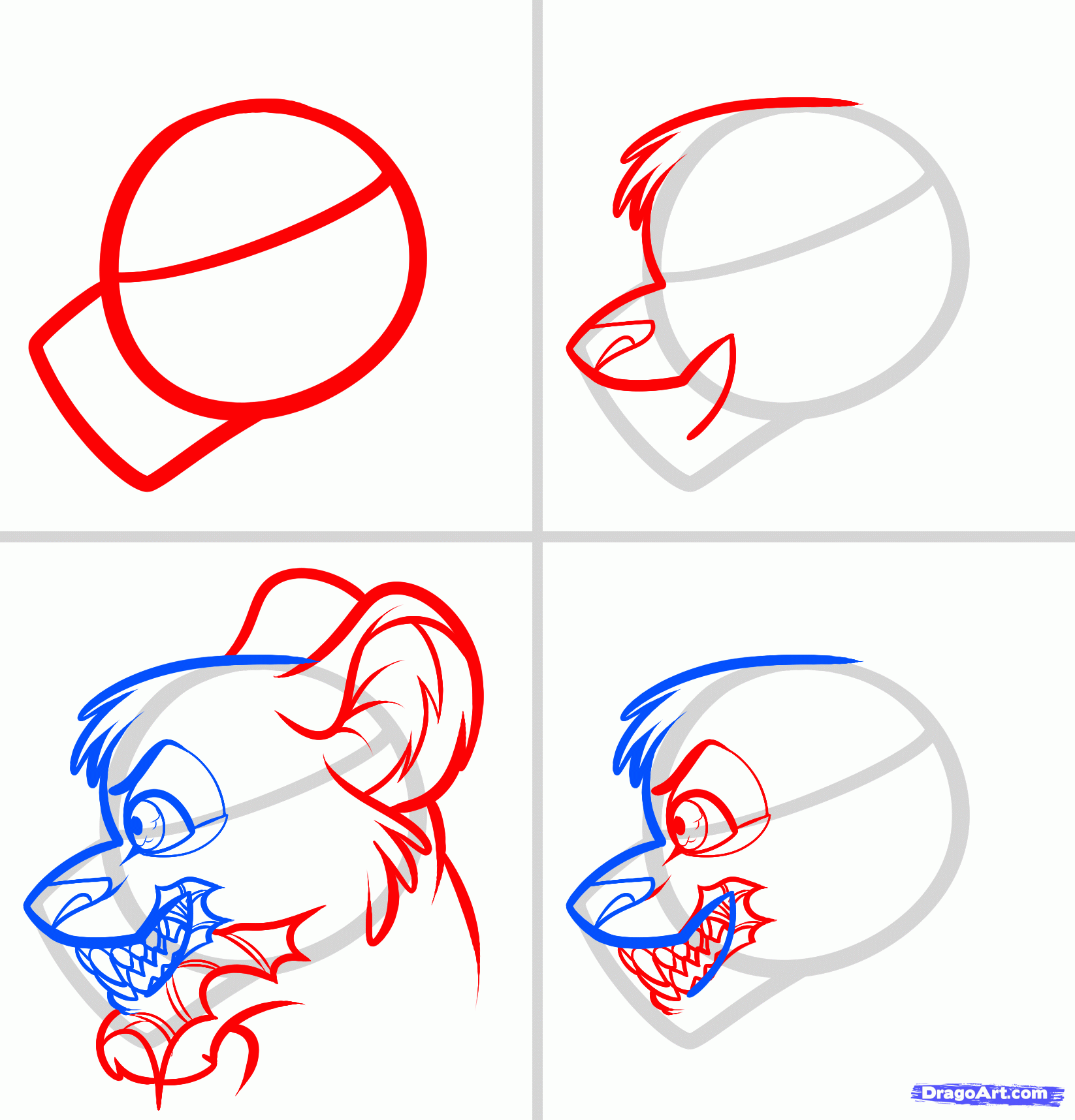 1646x1716 Draw Zombie Simba, Simba From The Lion King, Step