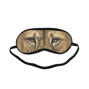 300x300 lion warrior eyes sleeping mask blindfold sleep masks eye