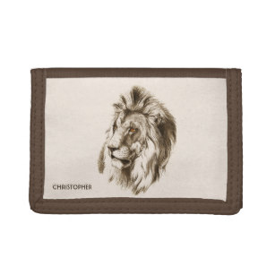 307x307 Lion Eyes Drawing Accessories Zazzle