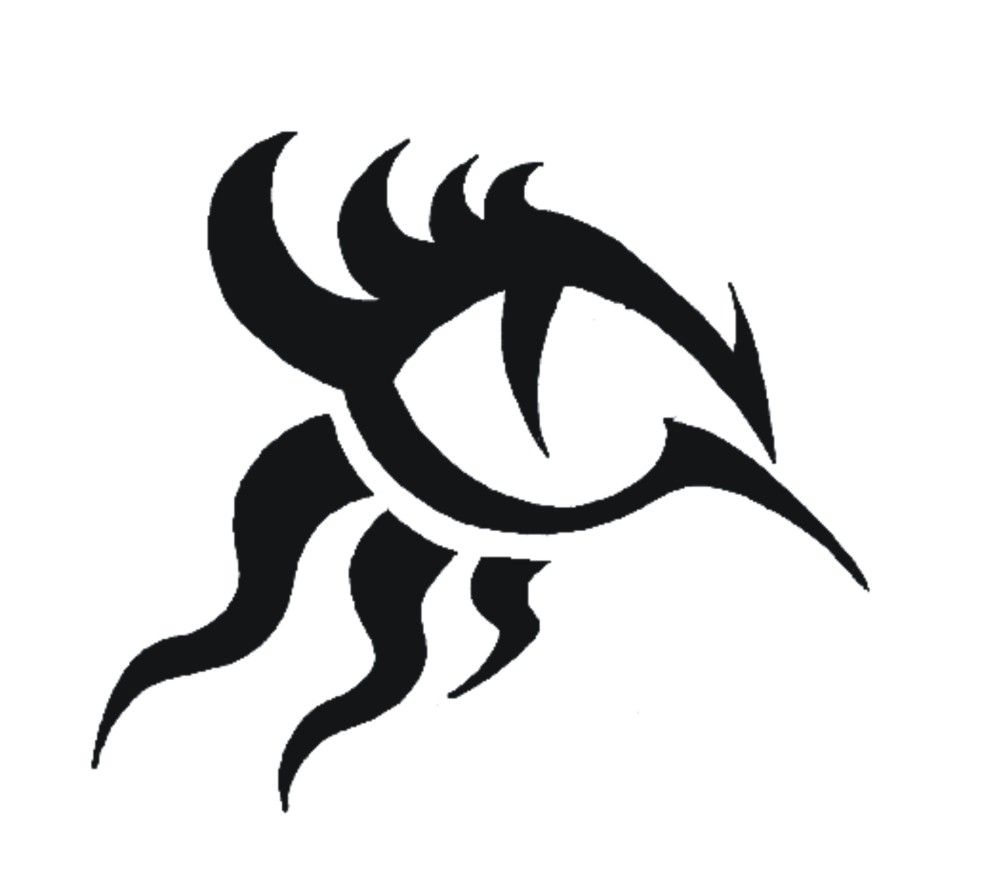 982x889 Tribal Lion Eye Tattoo Inspiration Tattoo Designs, Tattoos