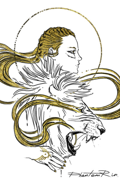 400x592 Brown Eyes Lion Tumblr