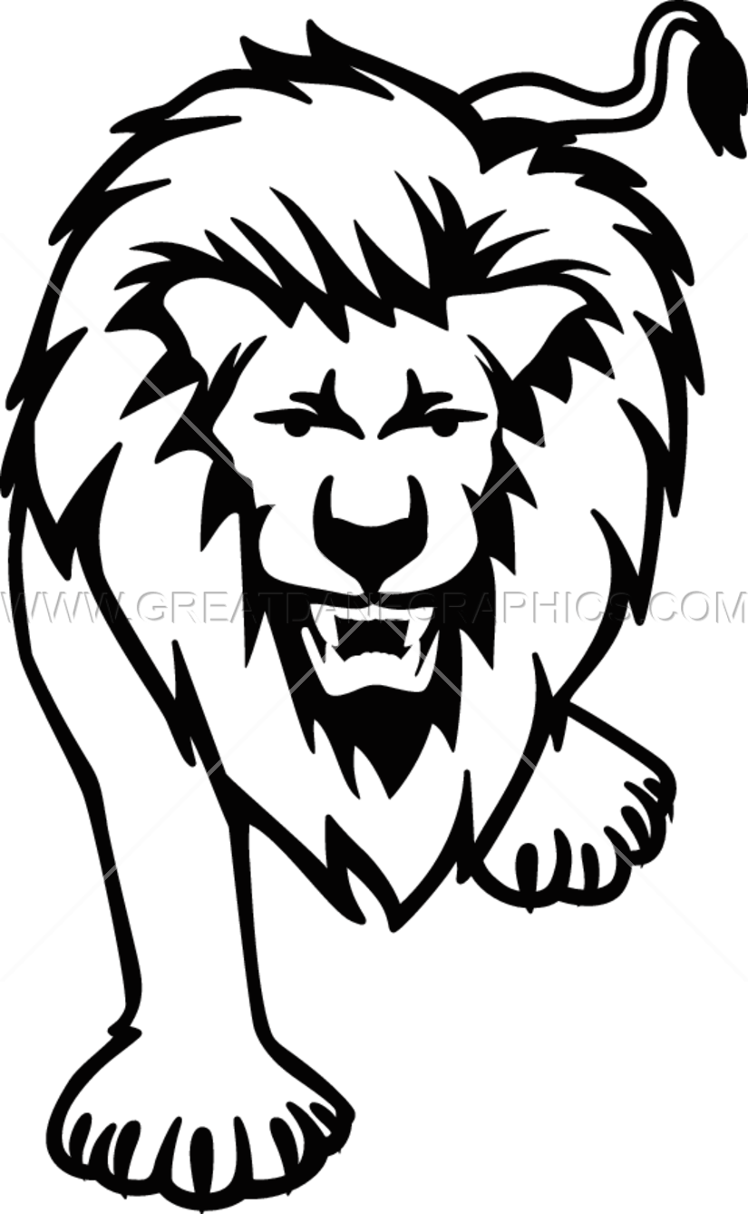 825x1338 Lion Face Black And White Png Transparent Stock Huge Freebie