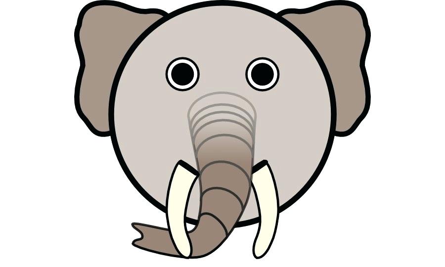 900x540 Animal Face Drawings