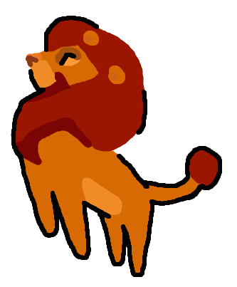 333x403 Collection Of Free Cave Drawing Family Download On Ui Ex