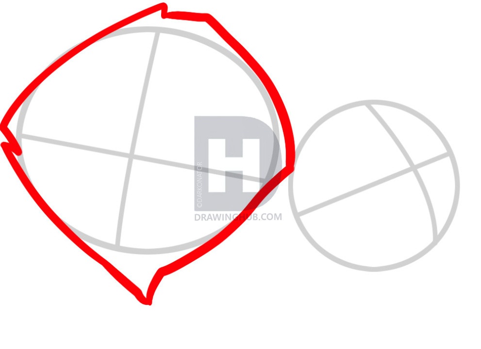 991x720 How To Draw A Lion Head For Kids