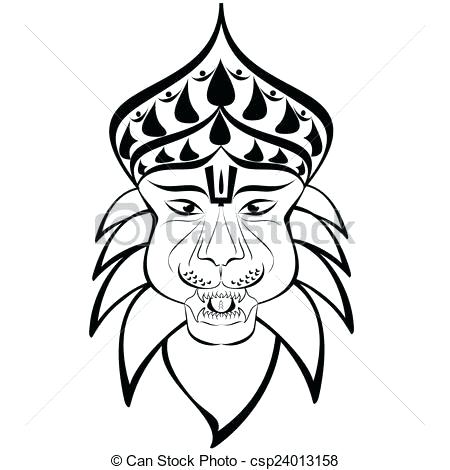 450x470 Lion Outline Drawing Coloring Pages Lion Coloring Pages Printable