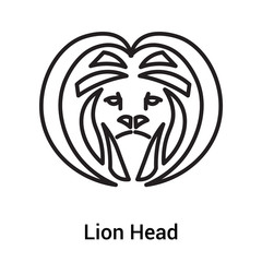 240x240 Search Photos Lion Head