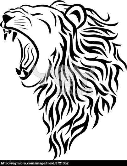 404x530 autos cars expo clip art lion head