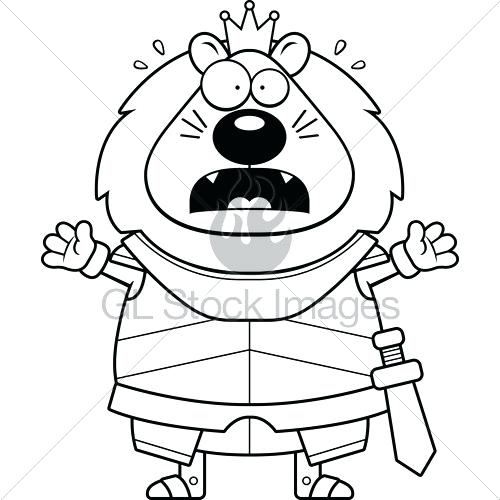 500x500 how to draw mufasa