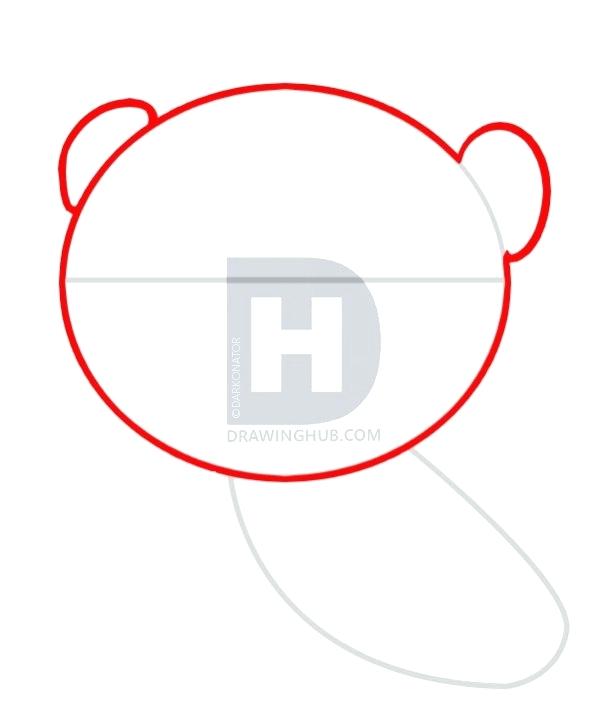 616x720 How Draw A Lion Nip