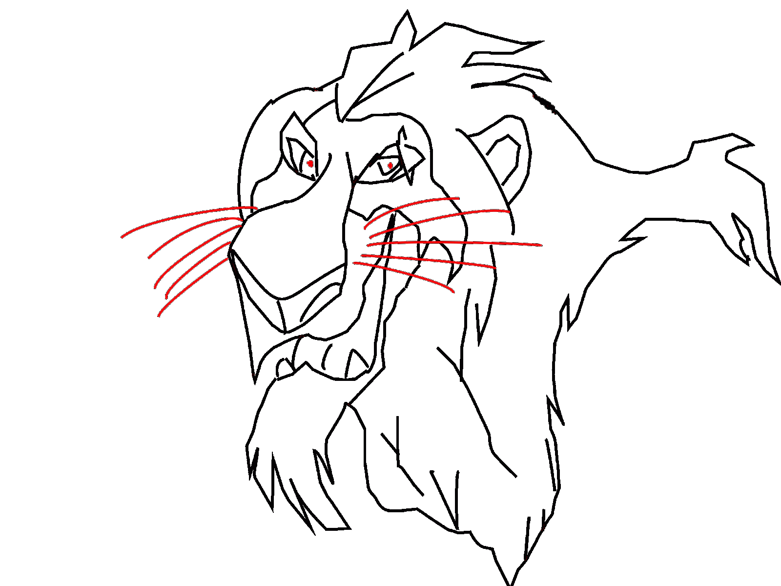 1600x1200 How To Draw With Rc