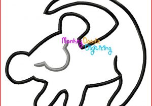 300x210 lion king rafiki drawing the lion king drawing