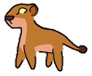 303x250 Untitled Drawing