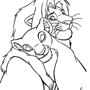 300x300 Download Online Coloring Pages For Free