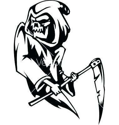 380x400 easy grim reaper drawings how to draw the grim reaper also search