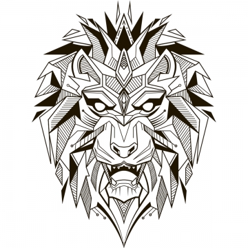 360x360 Lions Logo Png Images Vectors And Free Download