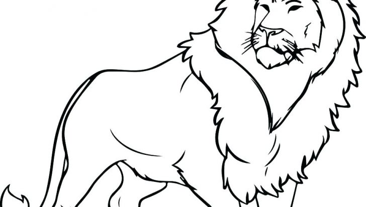 728x413 Simba Lion King Coloring Pages Disney Free Printable