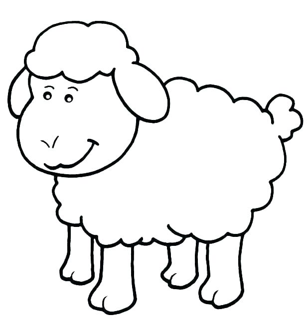 618x647 Lion And Lamb Coloring Pages Lamb Coloring