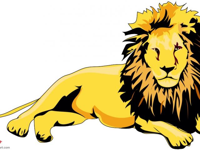 640x480 free cave clipart lion cave, download free clip art