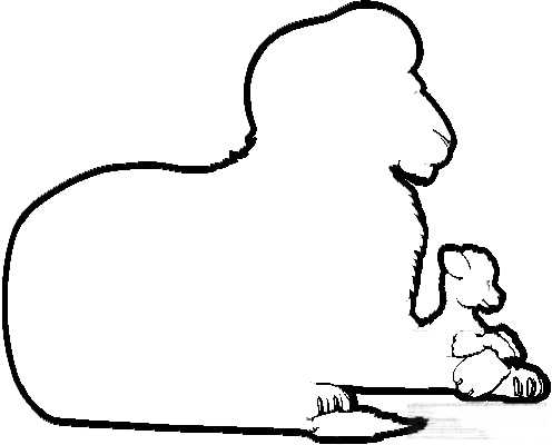 496x400 Lions And Lambs A Call To 'extreme' Idealism Thoughts