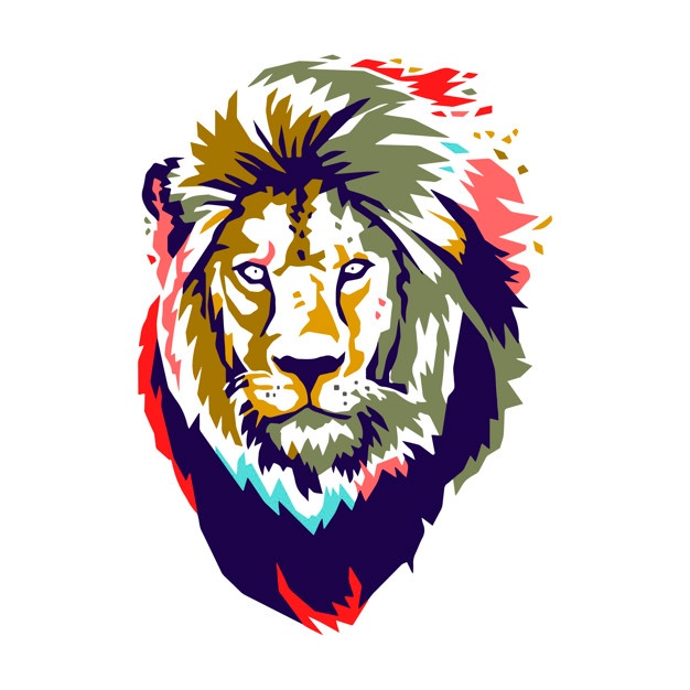 626x626 Lion Vectors, Photos And Free Download