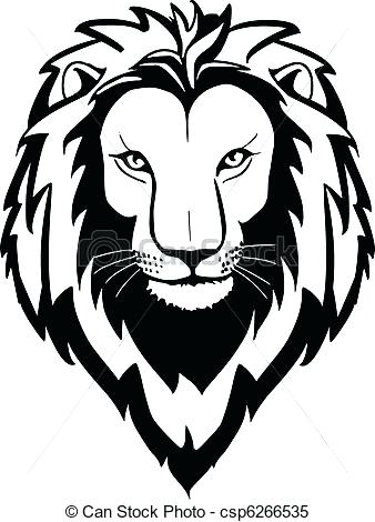 338x470 clipart lion open mouth roaring black and white png sjmedia