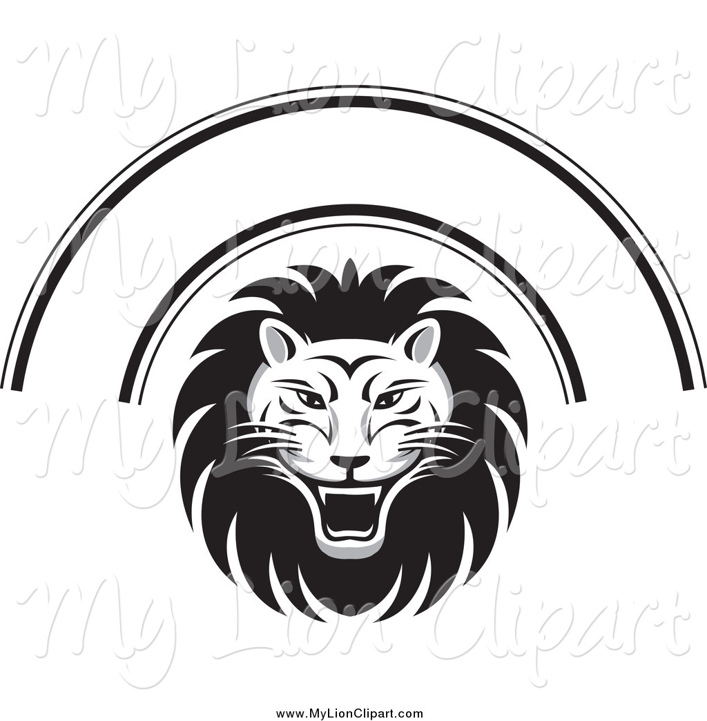 1024x1044 Lion's Mouth Clipart