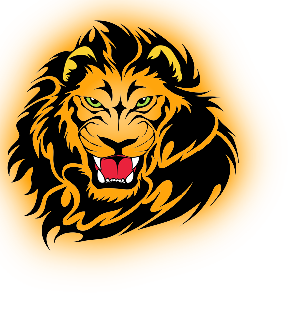 302x315 Lions Clipart Lion Head For Free Download And Use In Presentations