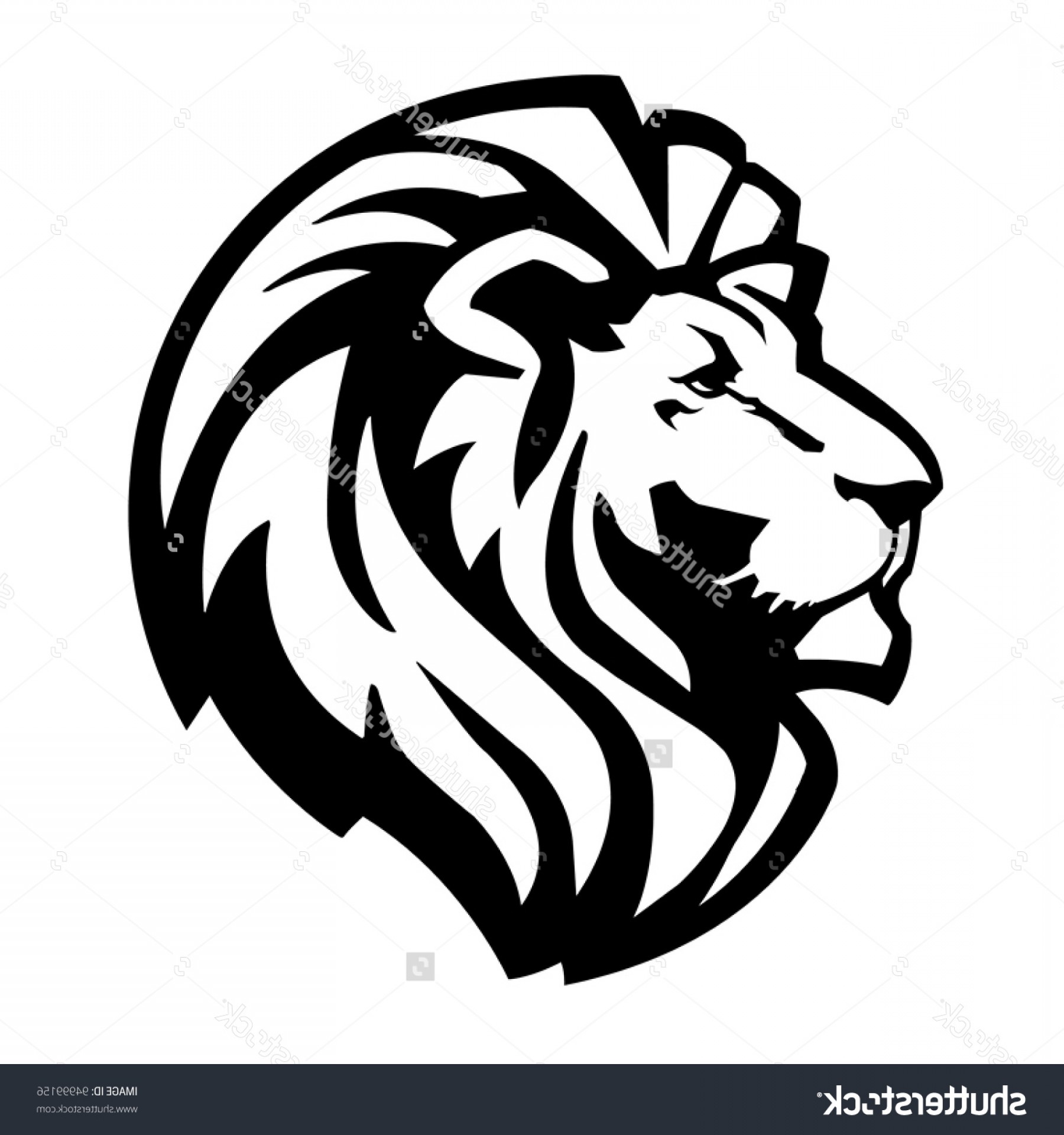 1800x1920 Tooth Vector Lion Soidergi